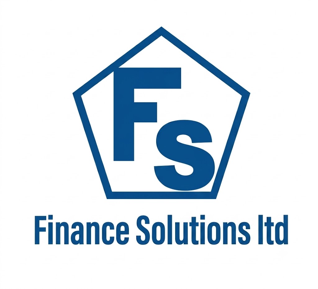 Finance Solutions Logo